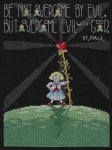(image for) Overcome Evil